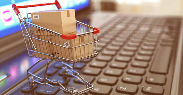 E-commerce Lucrativo