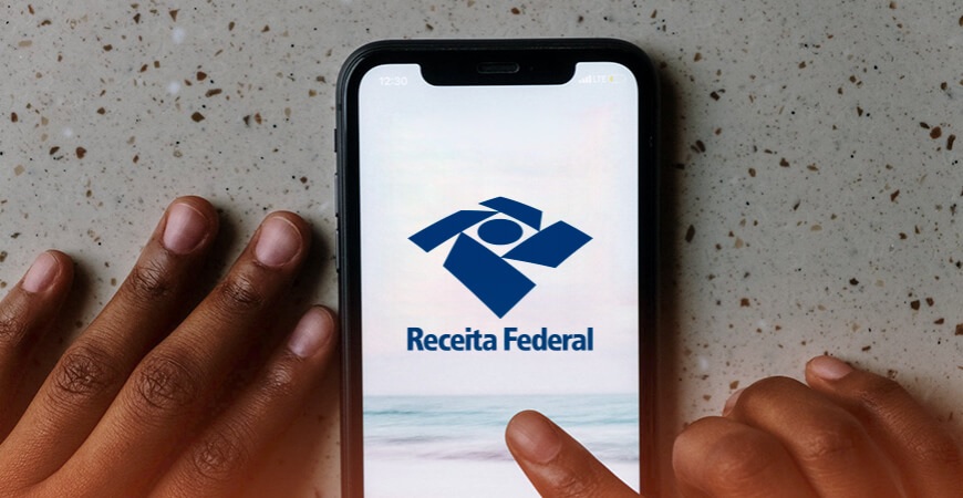 App Receita Federal